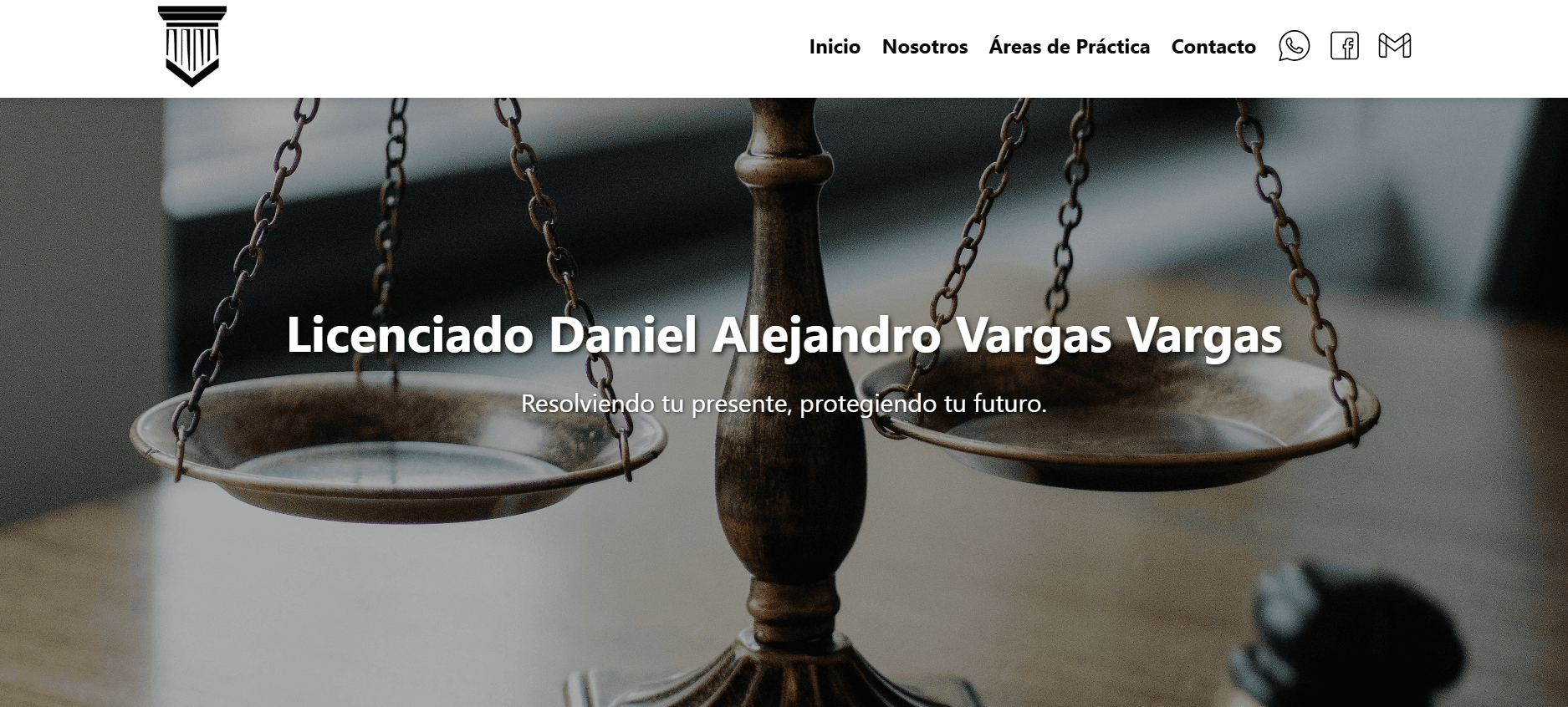 Firma de abogados